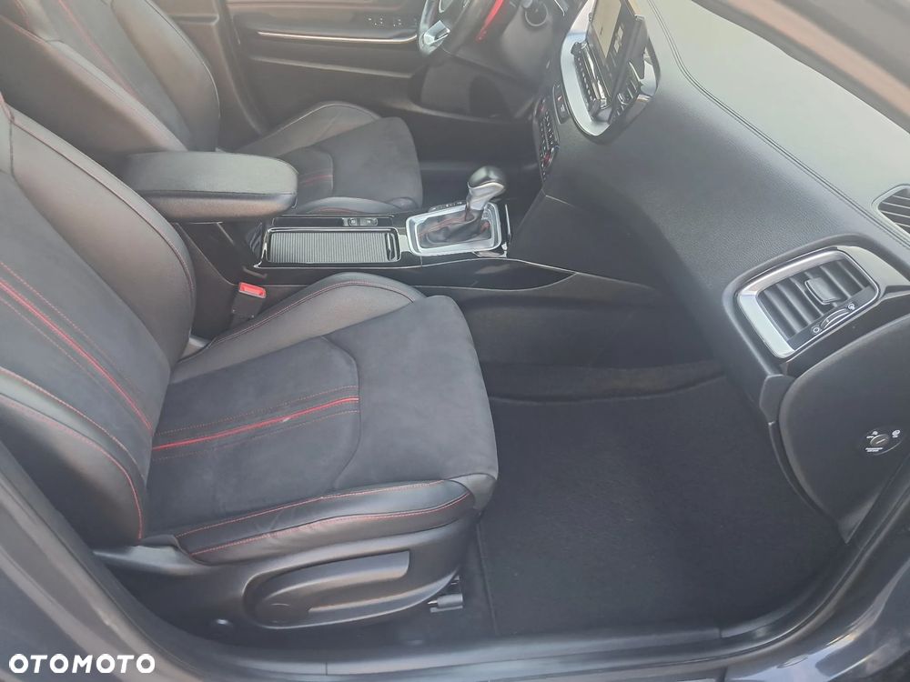Kia ProCeed 1.6 T-GDI DCT7 OPF GT - 21