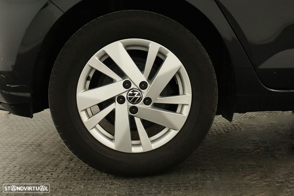 VW Polo 1.0 TSI Style DSG - 5