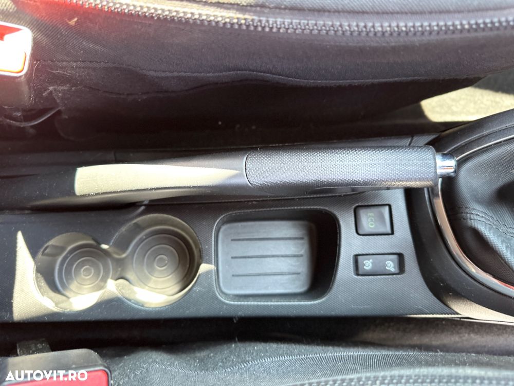 Renault Captur ENERGY dCi 110 Start&Stop Dynamique - 12