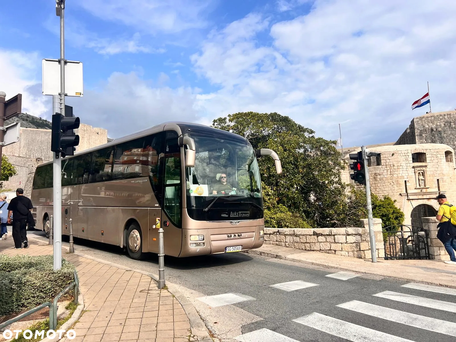 MAN Lion's Coach - 3