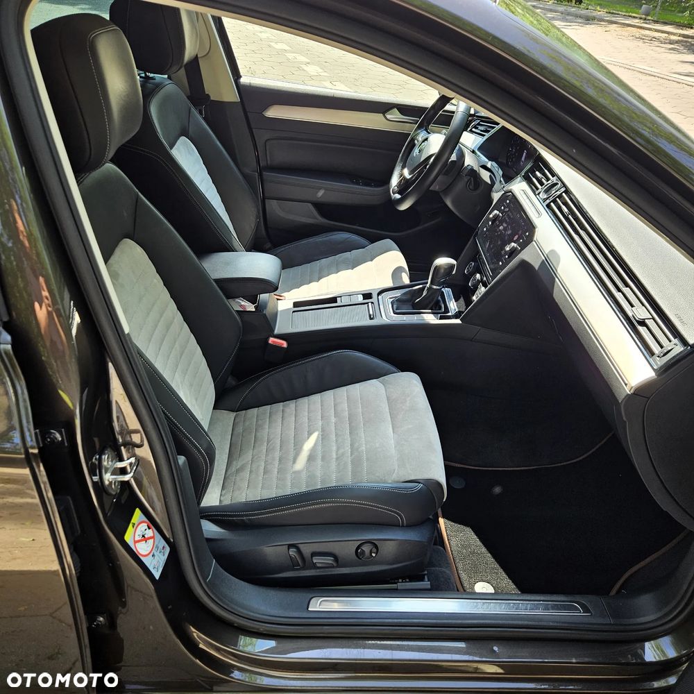 Volkswagen Passat 1.8 TSI BMT Highline DSG - 26