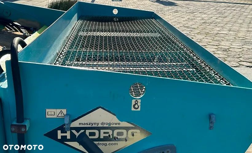 Ammann AV 130 X - 23