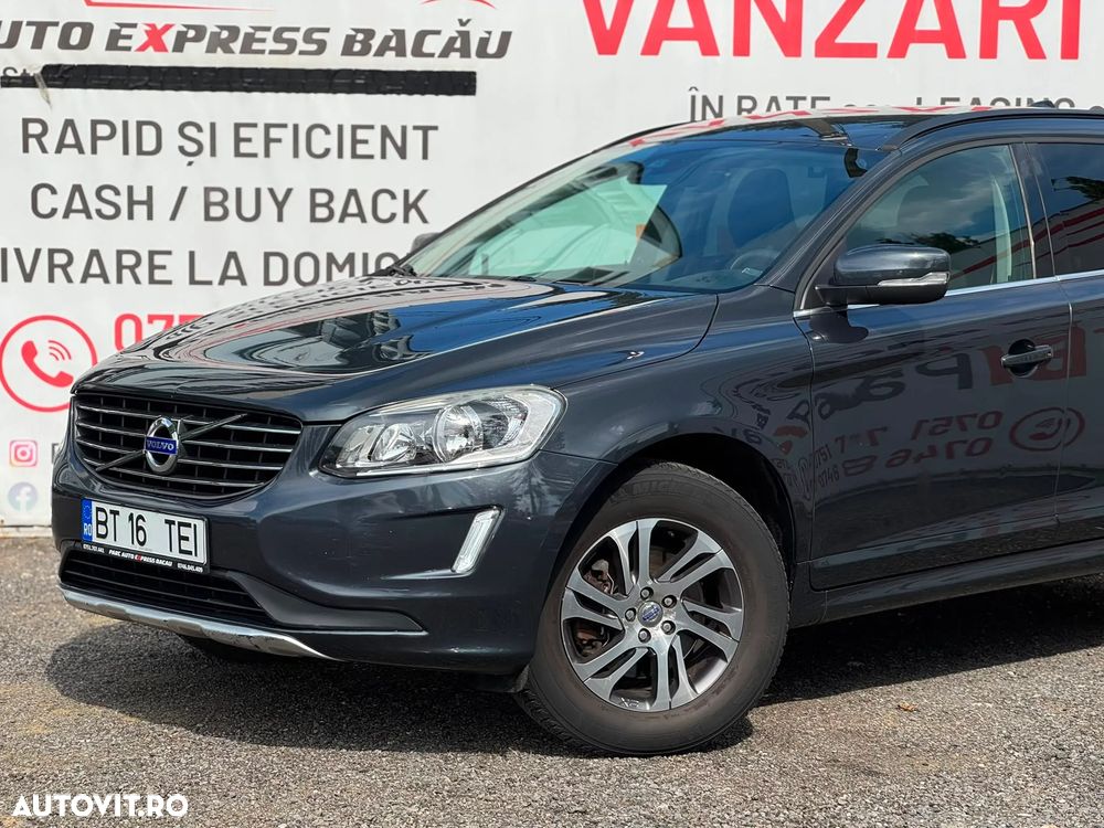 Volvo XC 60 - 10