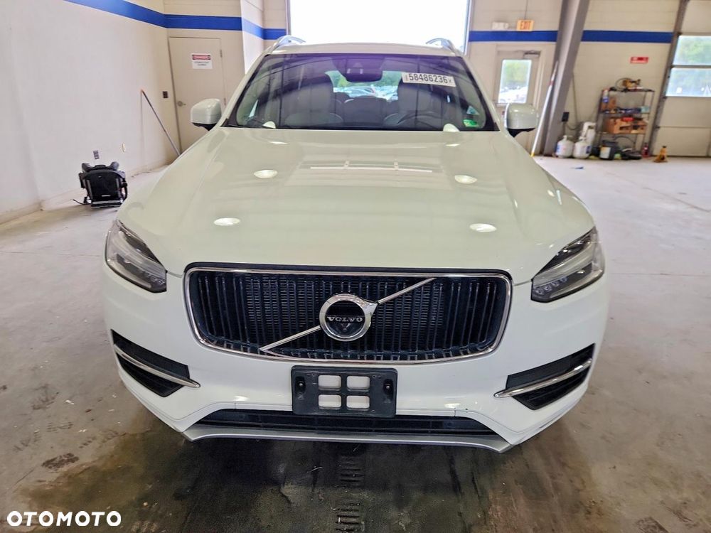 Volvo XC 90 T5 AWD Geartronic Momentum - 6