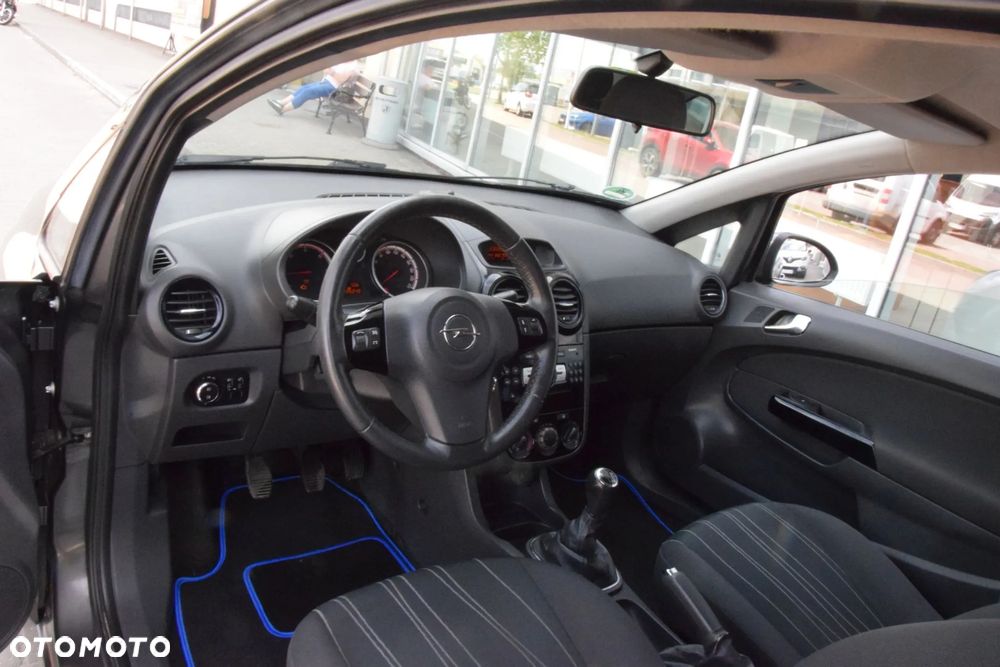 Opel Corsa 1.3 CDTI DPF 150 Jahre - 20