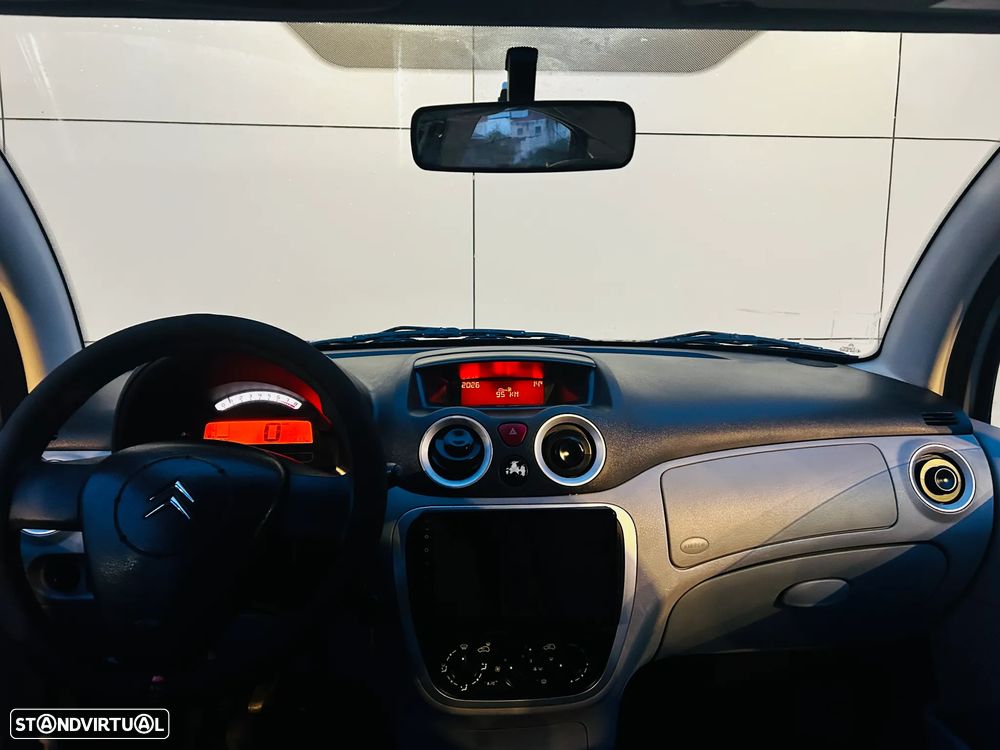 Citroën C3 1.1 SX Pack - 11