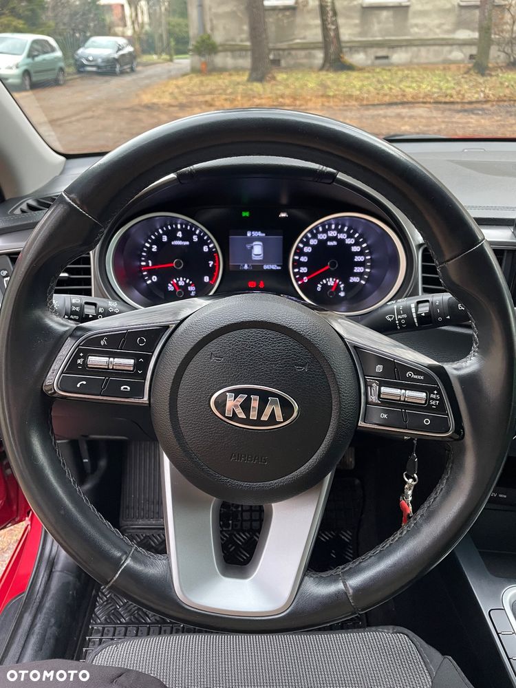 Kia Ceed 1.4 M - 24