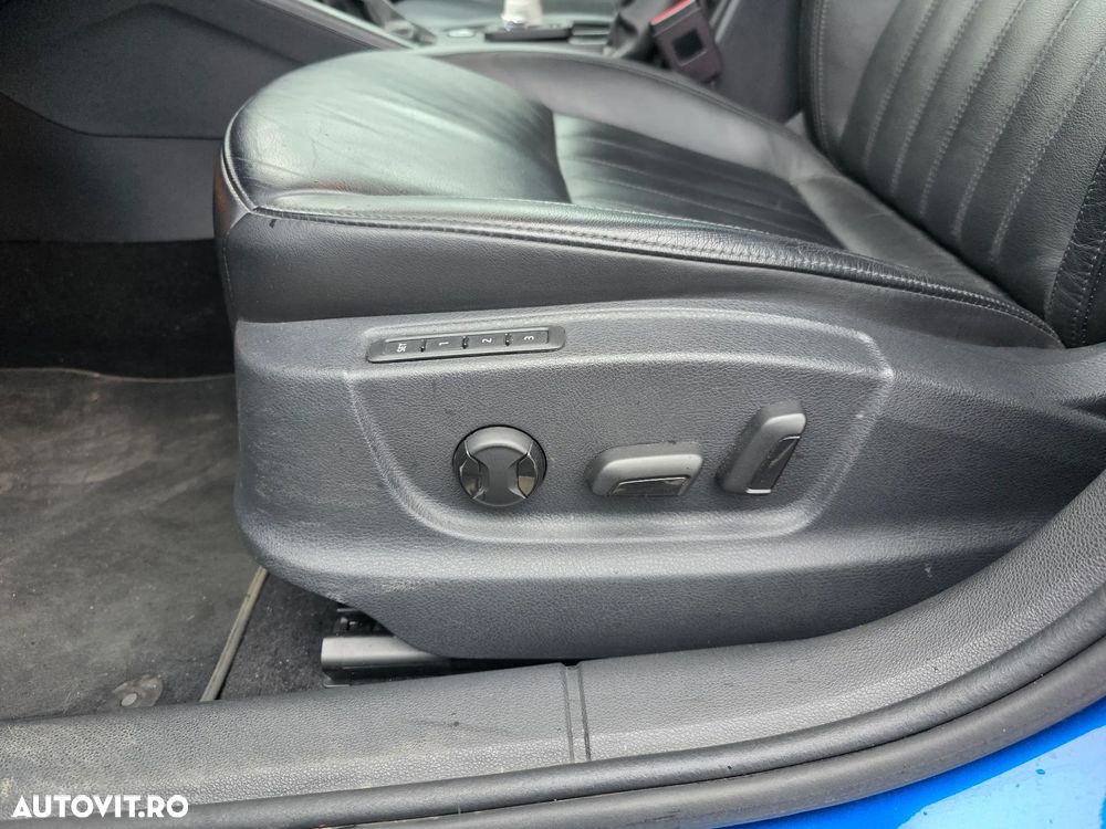 Skoda Octavia 2.0 TDI DSG Premium Edition - 7