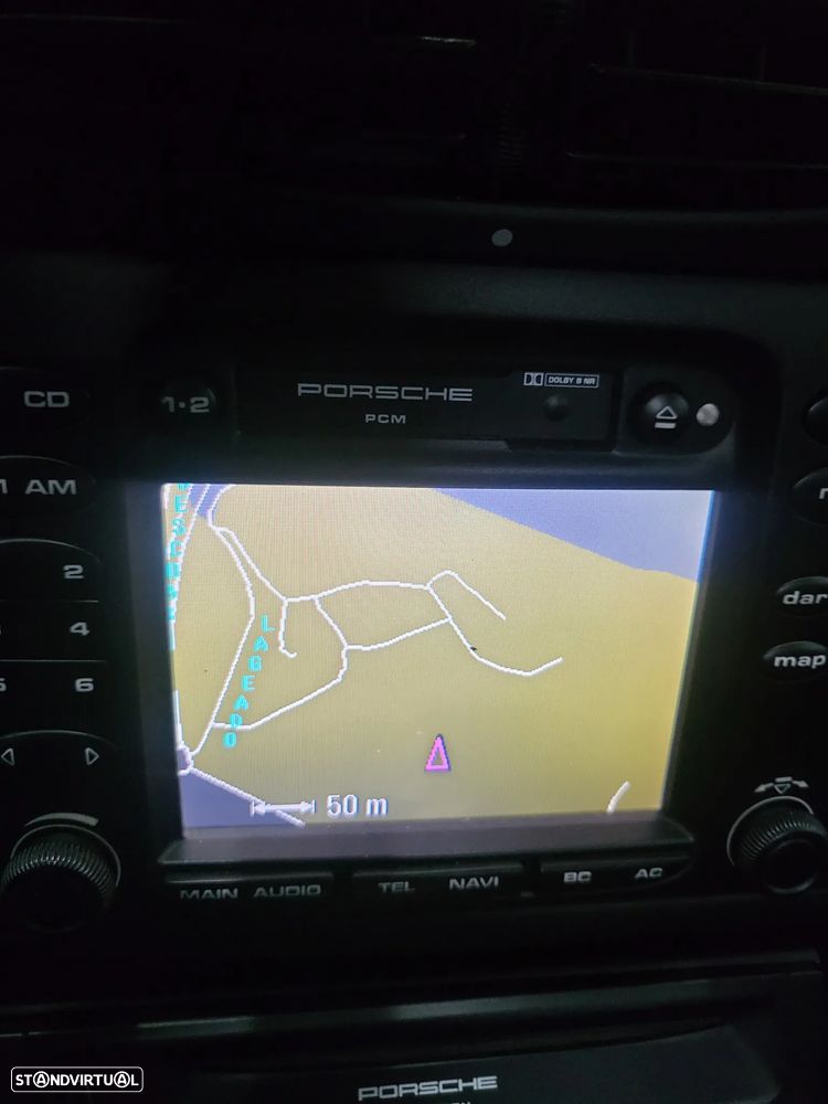 Porsche Boxster - 15