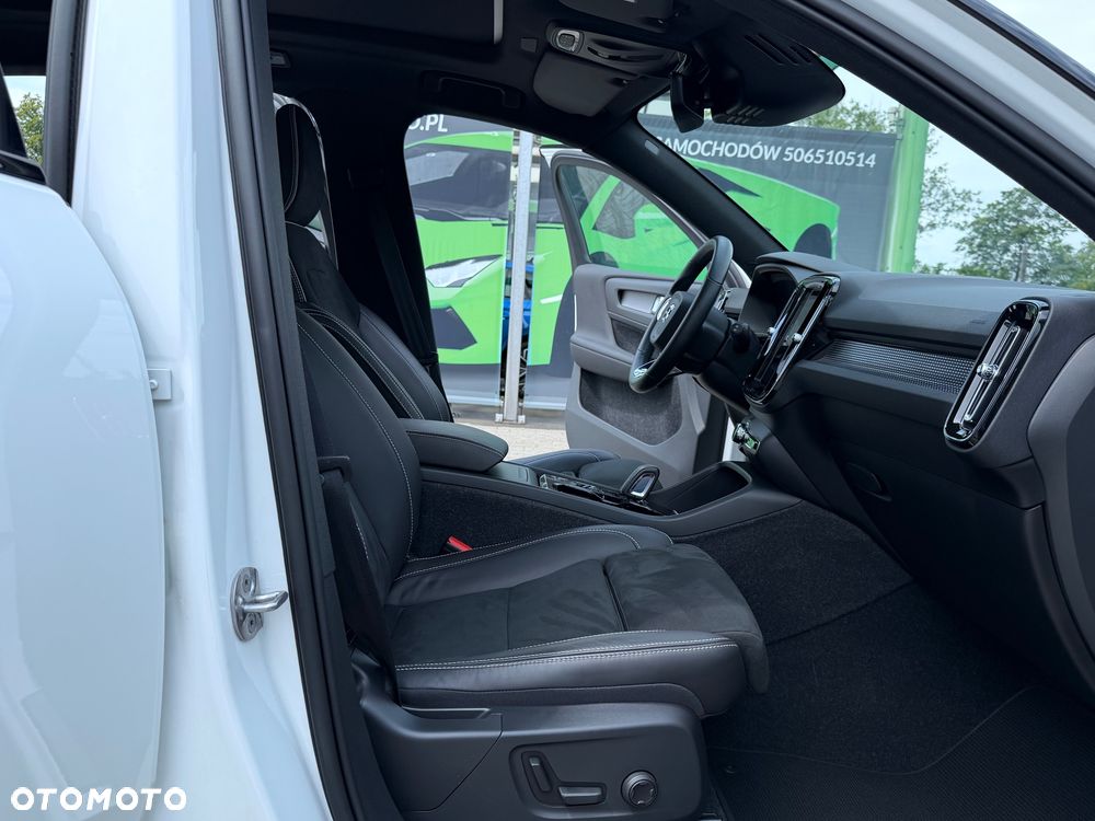 Volvo XC 40 B4 B AWD DKG RDesign - 25