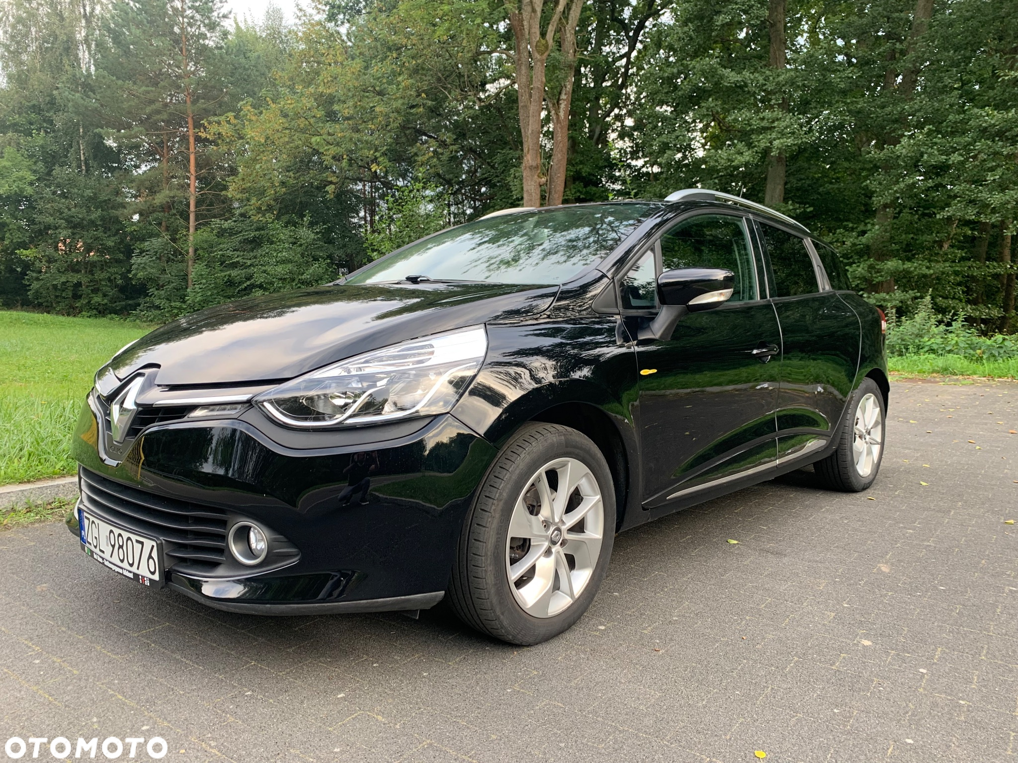Renault Clio 1.5 dCi Limited - 13