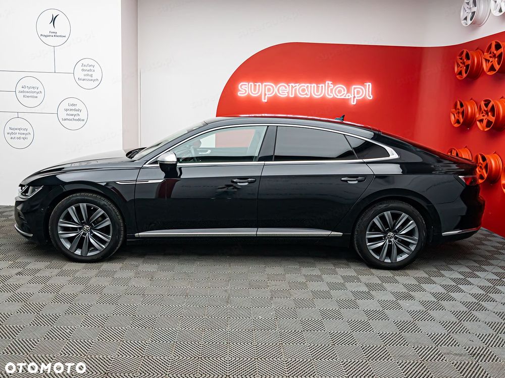 Volkswagen Arteon 2.0 TSI Elegance DSG - 4