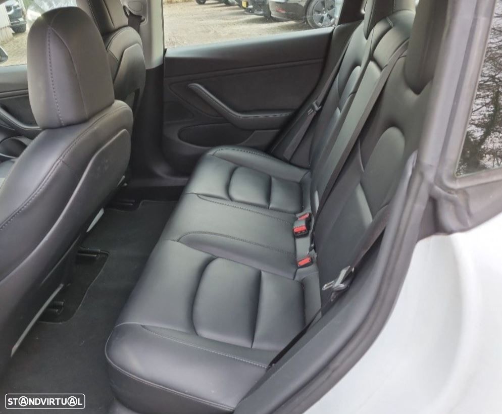 Tesla Model 3 Long-Range RWD - 7