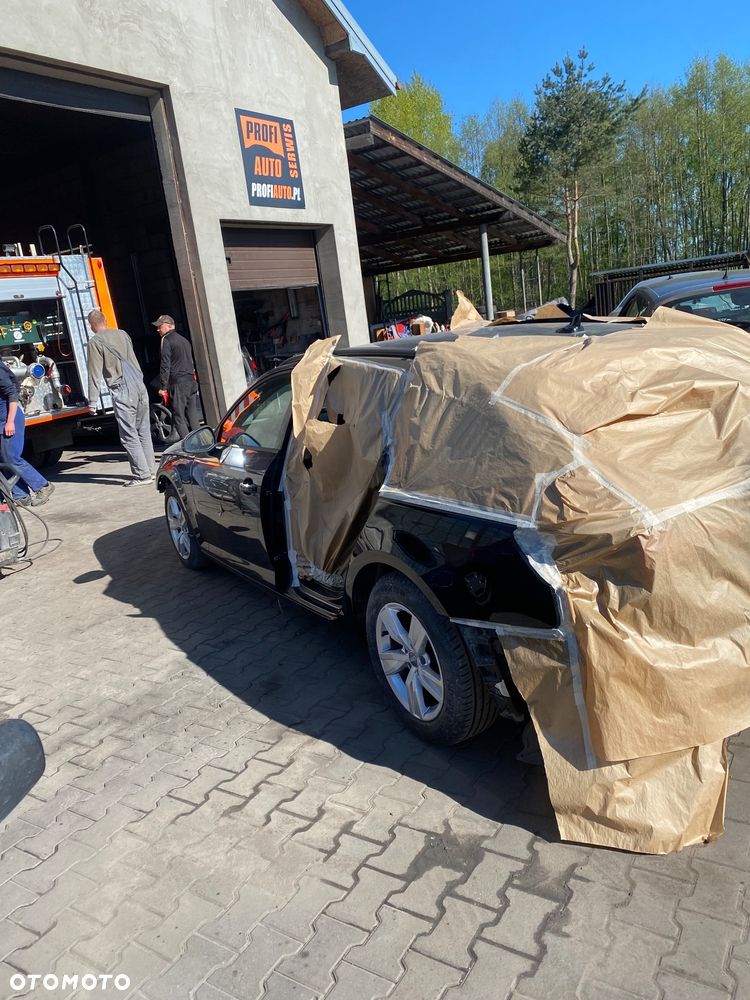 Audi A4 Avant 2.0 TDI - 26