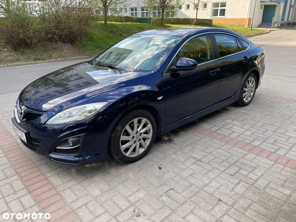 Mazda 6 2.0 90th Anniversary - 1