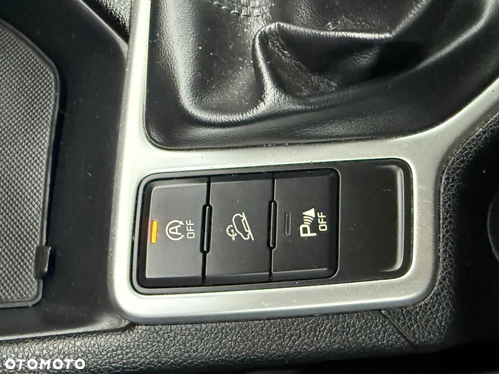 Kia Sportage 1.7 CRDI 2WD ISG Dream-Team Edition - 37