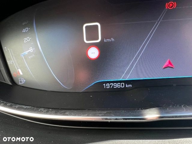 Peugeot 3008 BlueHDi 130 Stop & Start EAT8 Active - 13