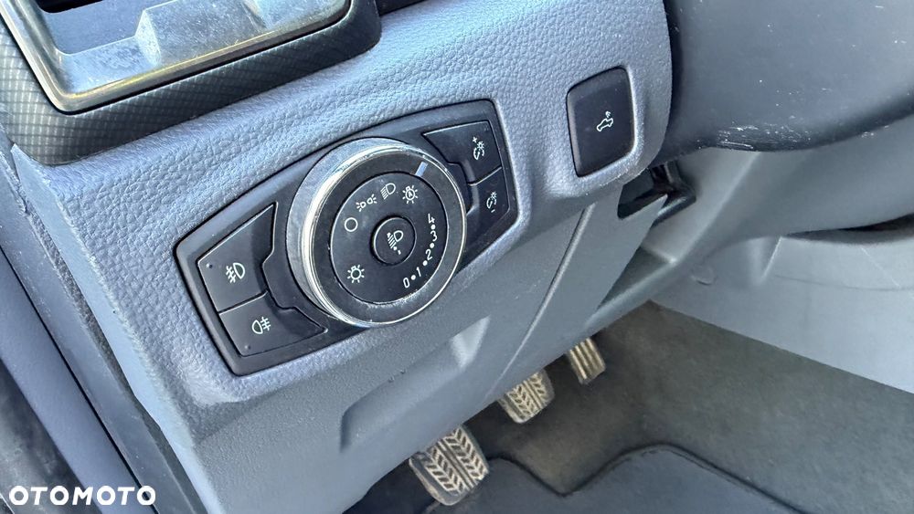 Ford Ranger Wildtrak - 20