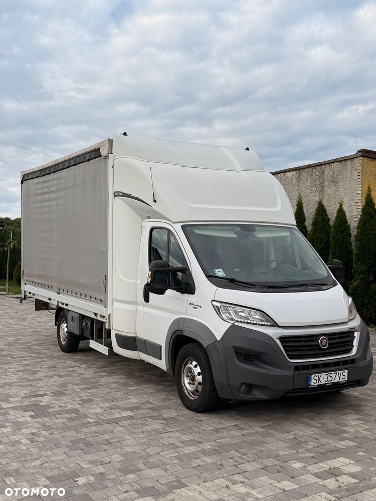 Fiat Ducato / Carpol - 3