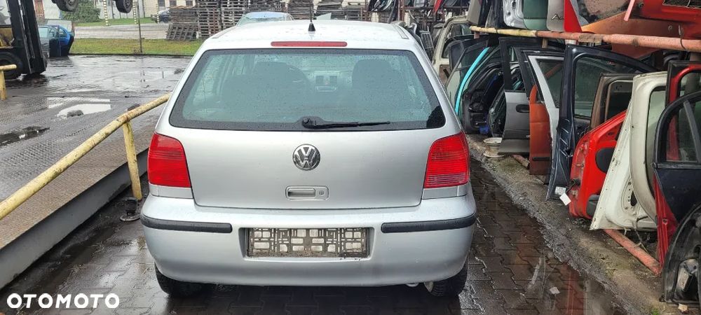 Volkswagen Polo III 2000 na części - 15