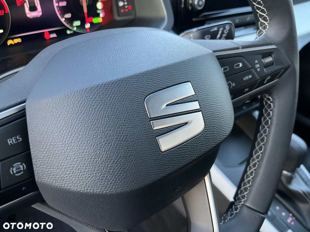 Seat Arona 1.0 TSI Style S&S DSG - 24