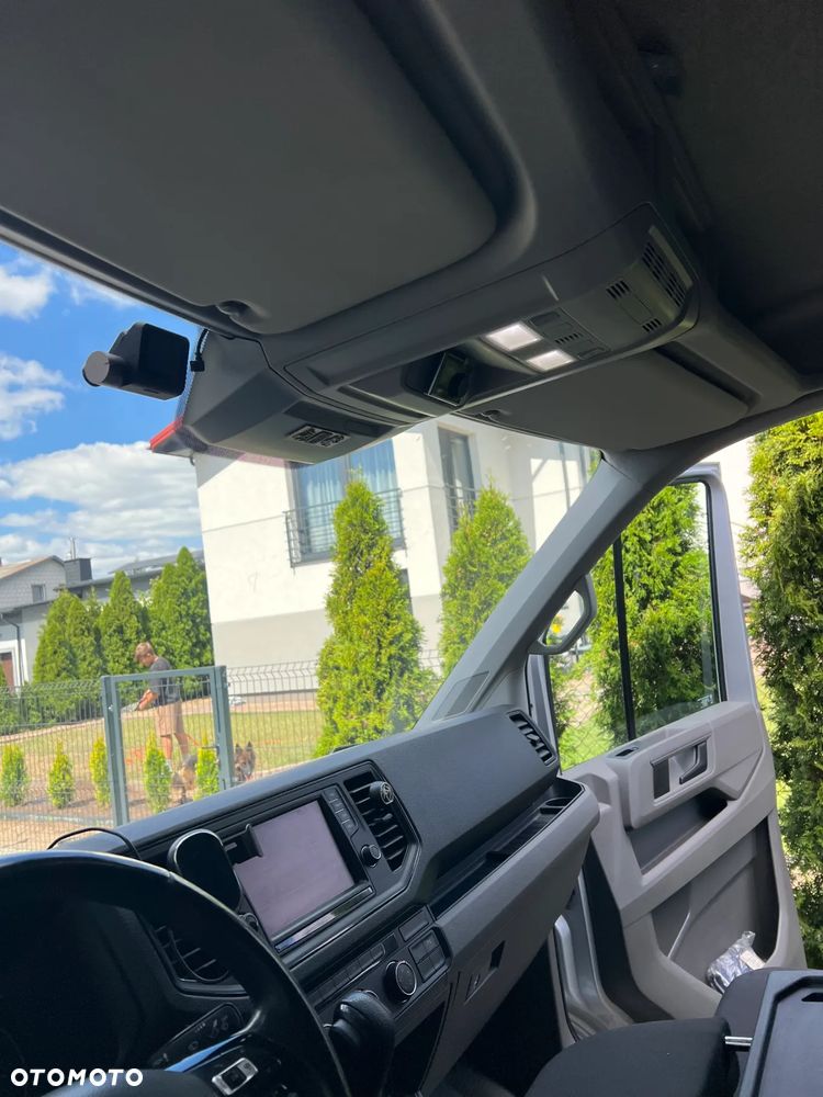 Volkswagen CRAFTER - 15