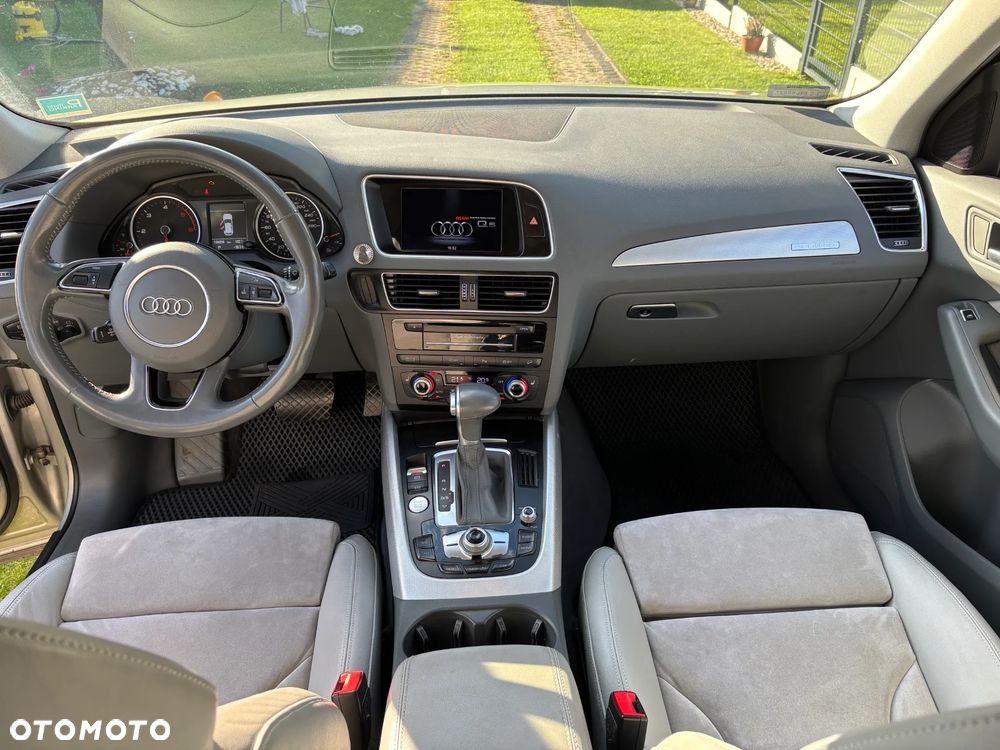 Audi Q5 - 22