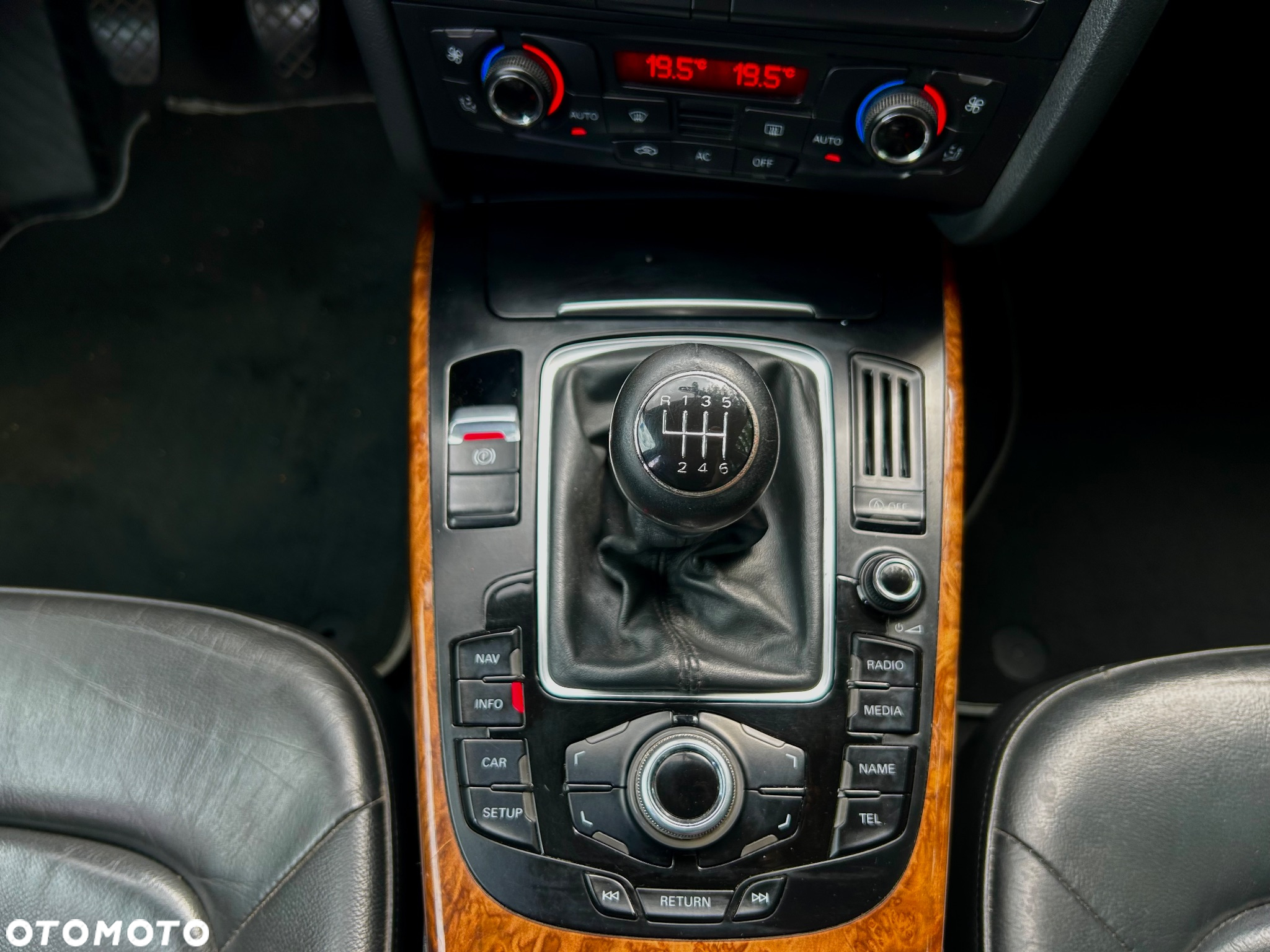 Audi A4 - 26