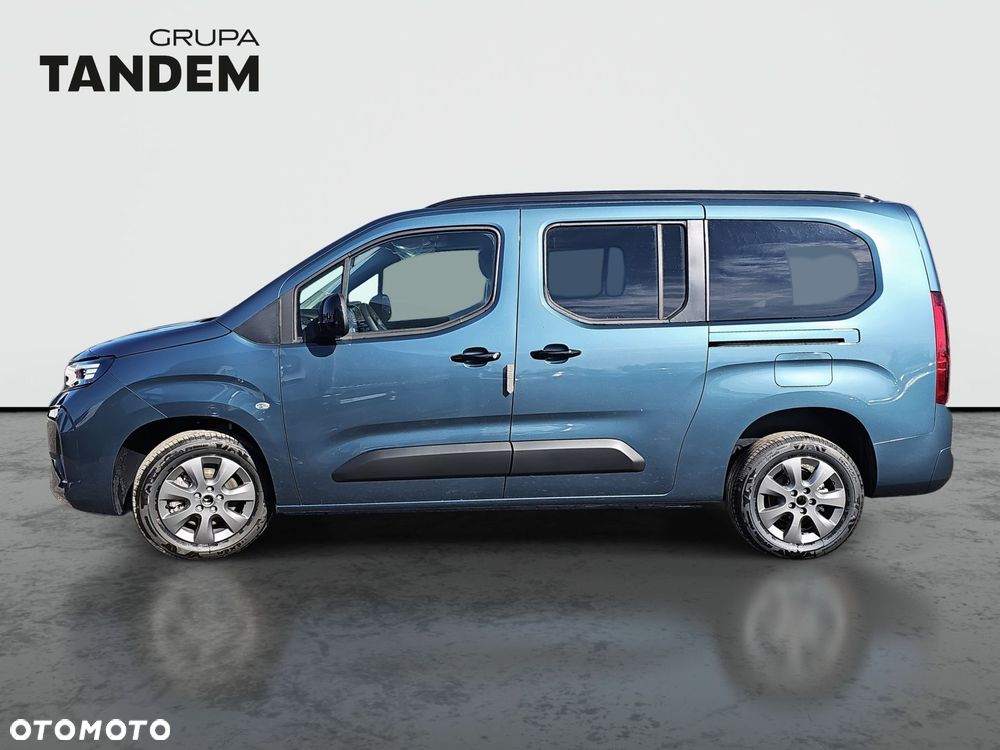 Opel Combo - 8