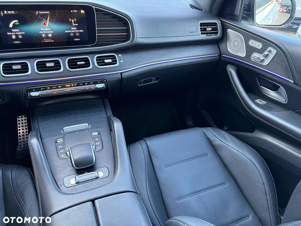 Mercedes-Benz GLE 400 d 4-Matic Premium Plus - 19
