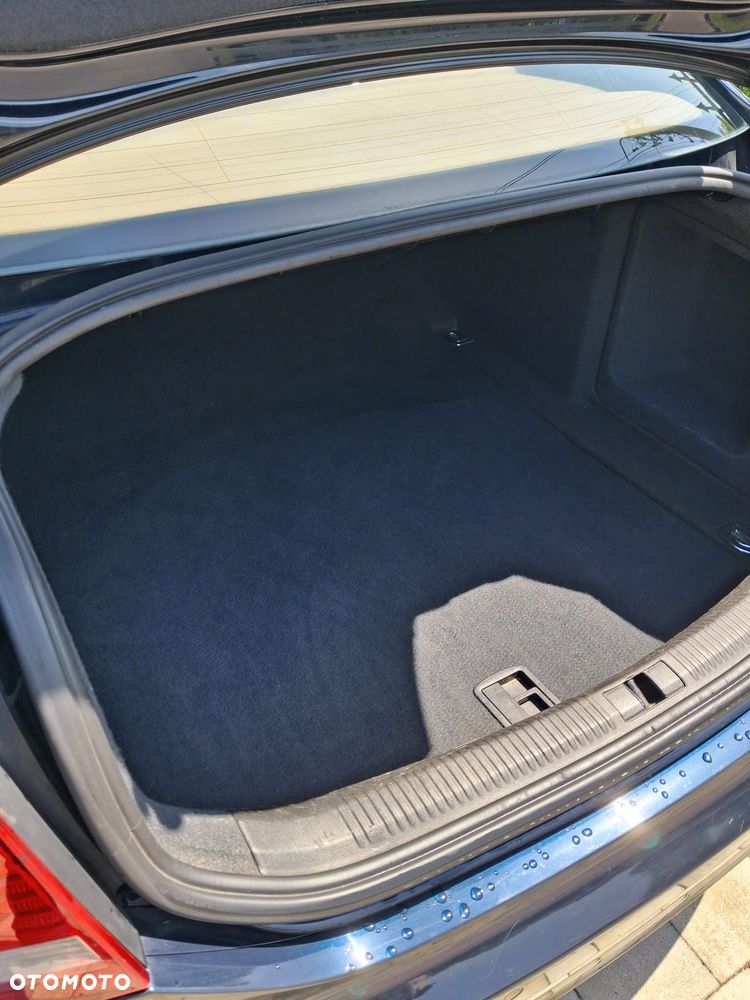 Audi A6 Limousine 3.2 FSI Quattro Tiptronic - 8