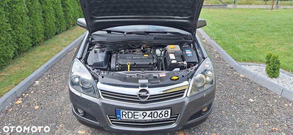 Opel Astra - 24