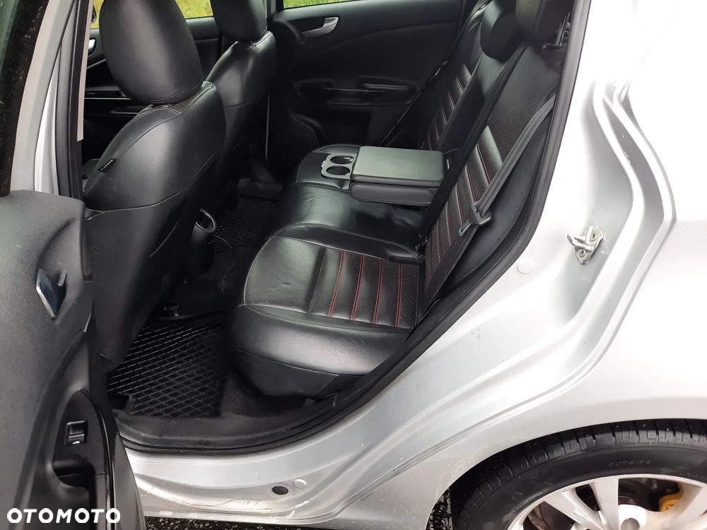 Alfa Romeo Giulietta 2.0 JTDM 16V Turismo - 4