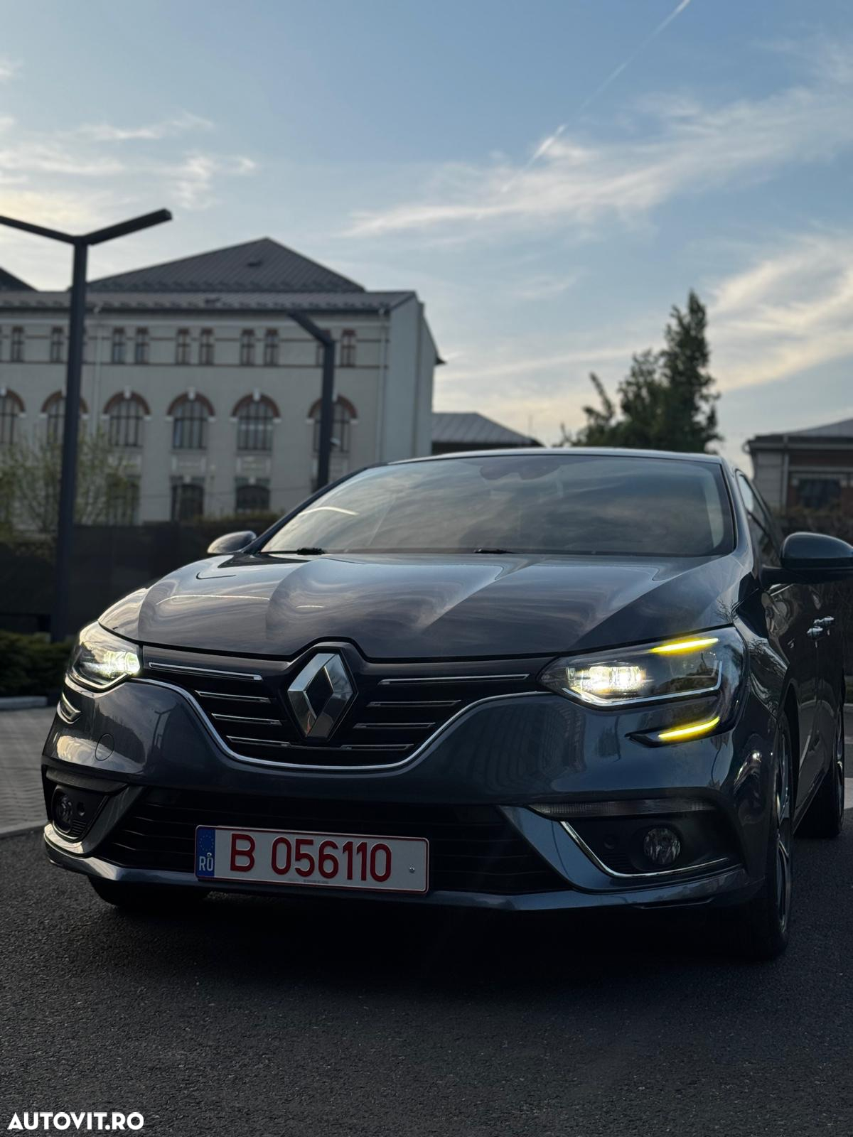 Renault Megane Energy dCi Intens - 24