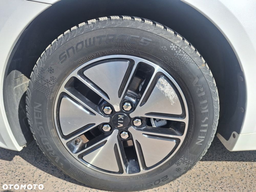 Kia Optima 2.0 CVVT Edition 7 - 19