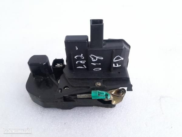 Fecho Porta Frente Esq Jeep Grand Cherokee Ii (Wj, Wg) - 4