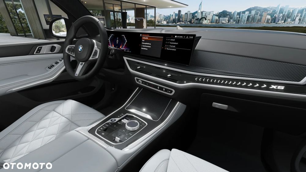 BMW X5 xDrive30d - 9