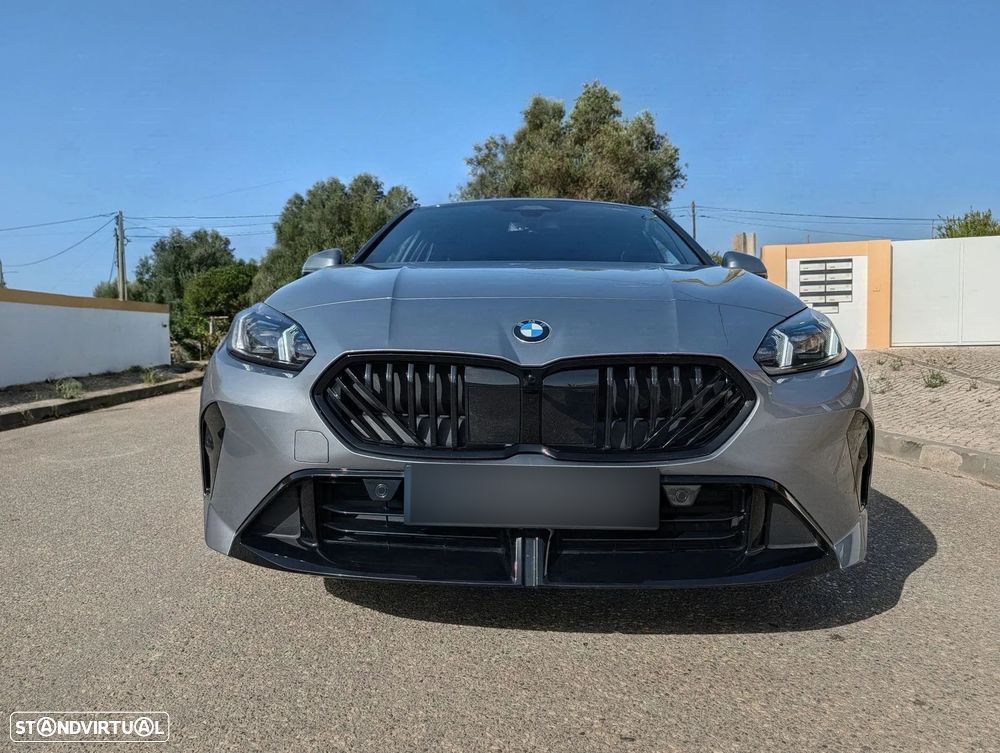 BMW 116 Pack Desportivo M Pro - 12