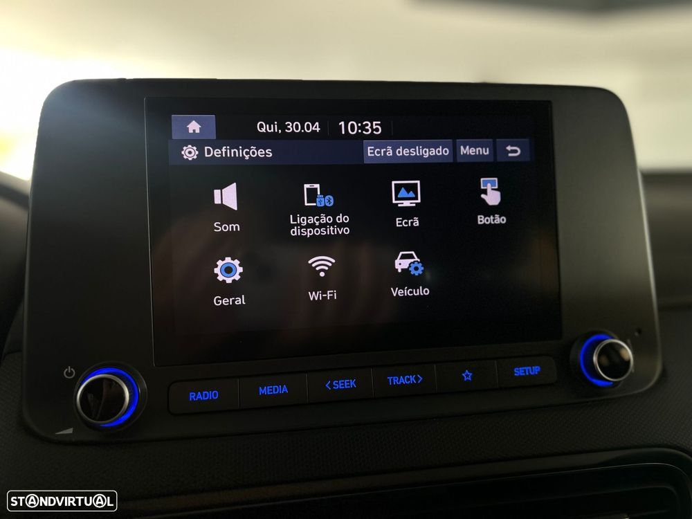 Hyundai Kauai - 22