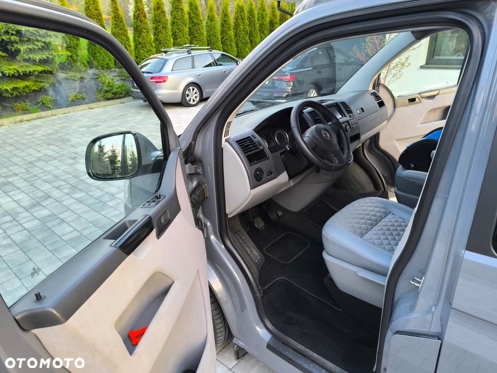 Volkswagen California - 9