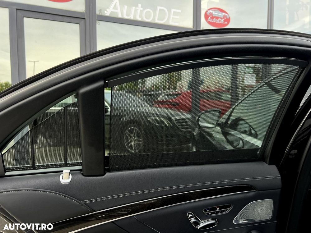 Mercedes-Benz S 450 MHEV Aut. - 18