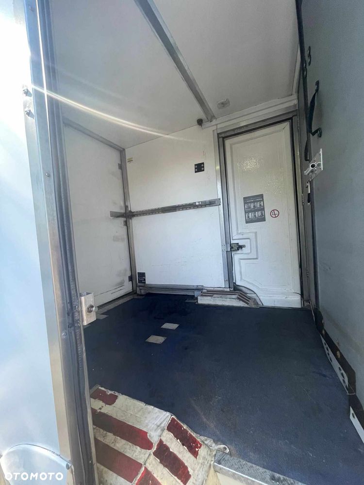 Mercedes-Benz Sprinter 314 CDI - 5