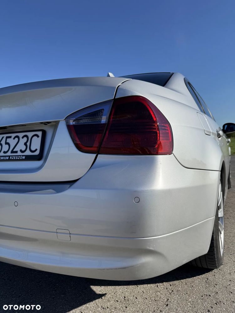 BMW Seria 3 - 2