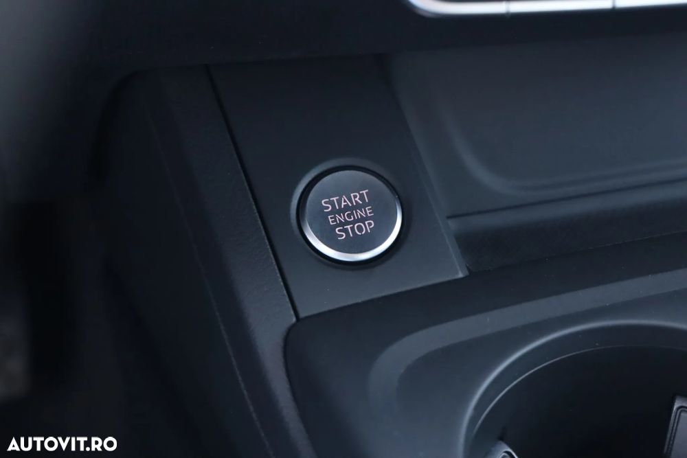 Audi A4 2.0 TDI DPF Ambiente - 25