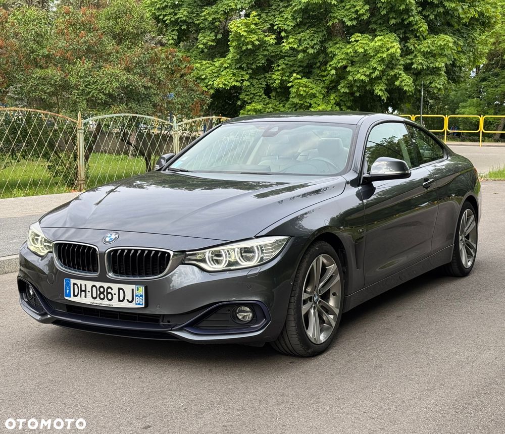 BMW 4