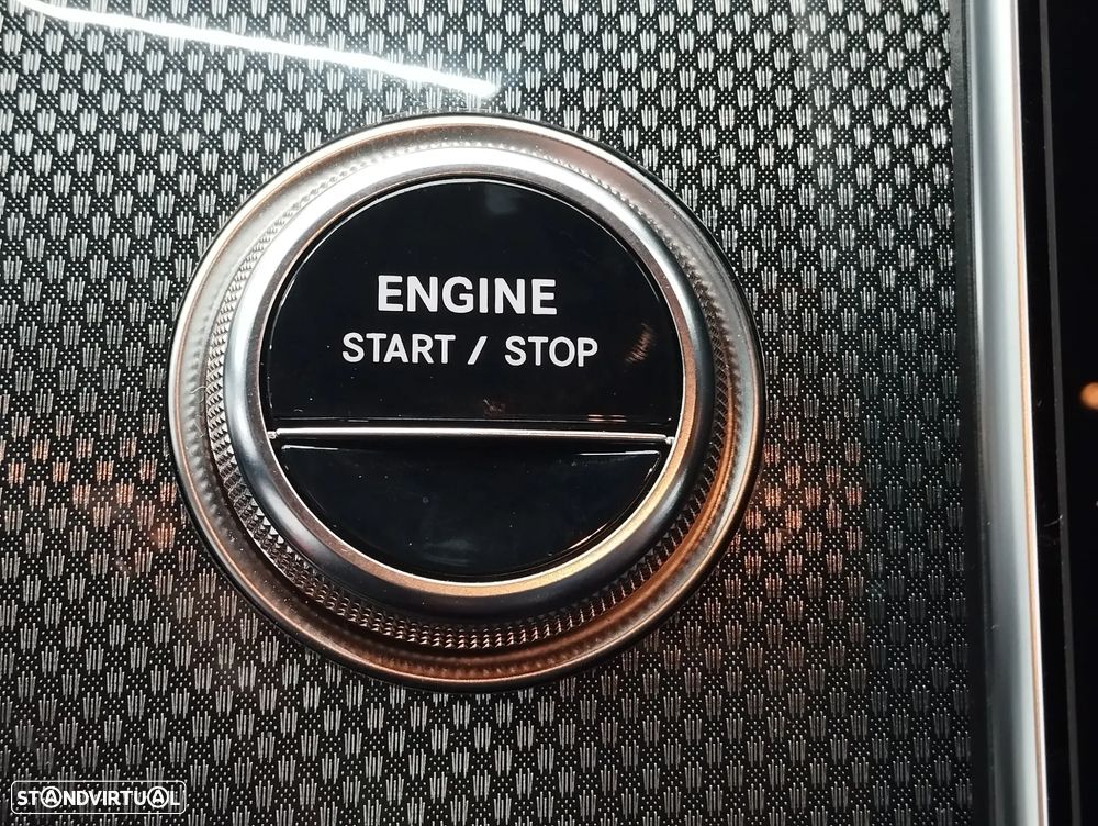 Mercedes-Benz GLC 300 de Coupe 4Matic - 29