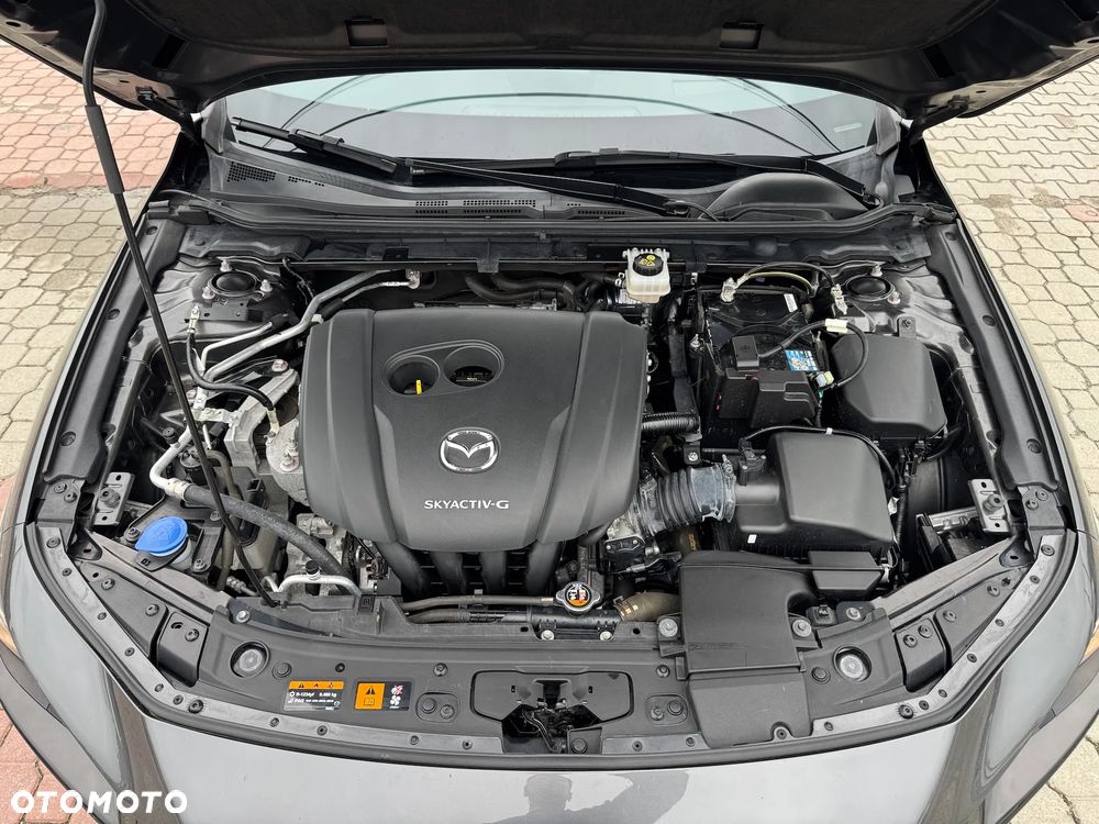 Mazda 3 - 13