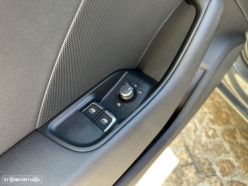 Audi A3 1.6 TDI Sport - 27