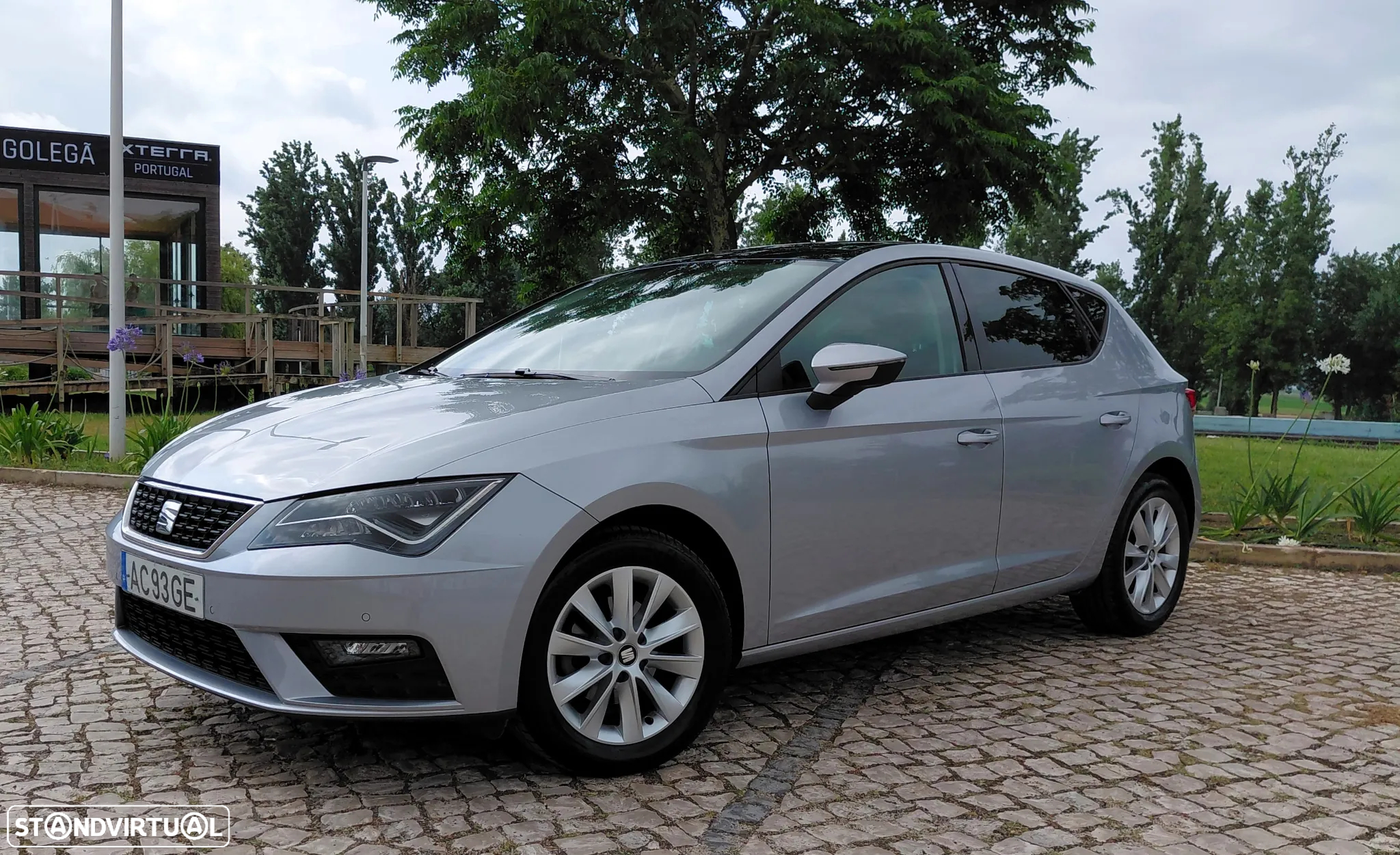 SEAT Leon 1.0 EcoTSI Style S/S - 9