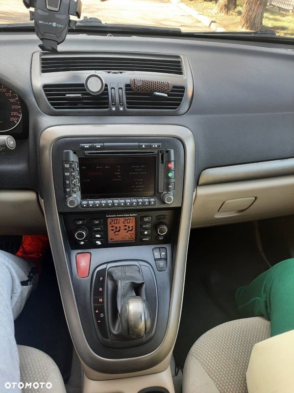 Fiat Croma 1.9 Multijet 16V DPF Automatik Active - 21